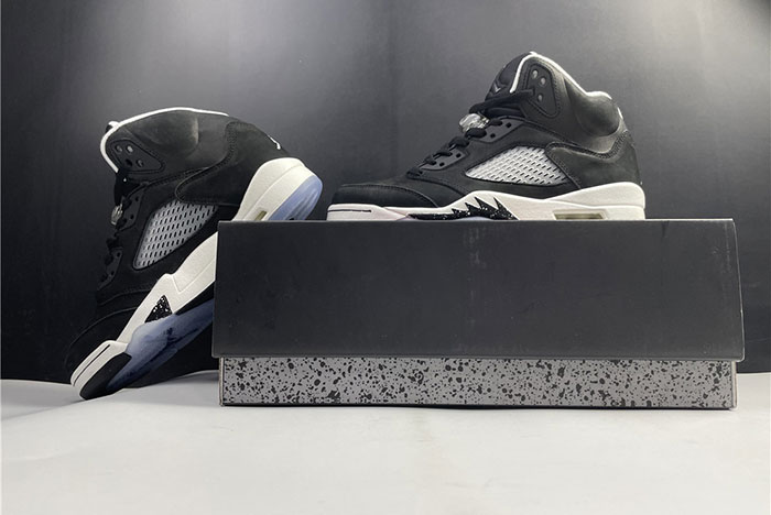 AIR JORDAN 5 OREO