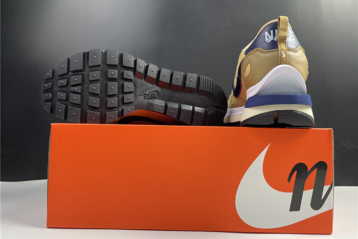 sacai x Nike VaporWaffle 3.0