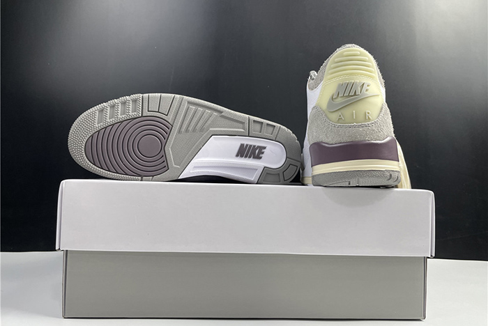 Air Jordan 3 x A Ma Maniere DH3434-110