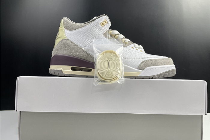Air Jordan 3 x A Ma Maniere DH3434-110