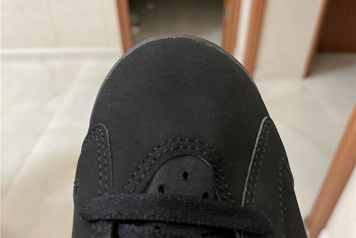 Air Jordan 6 “Electric Green”