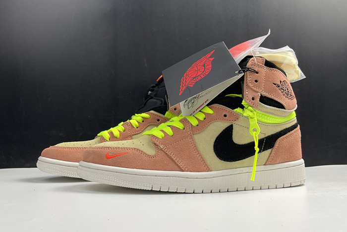 Nike AirJordan aj1High  CW6576-800