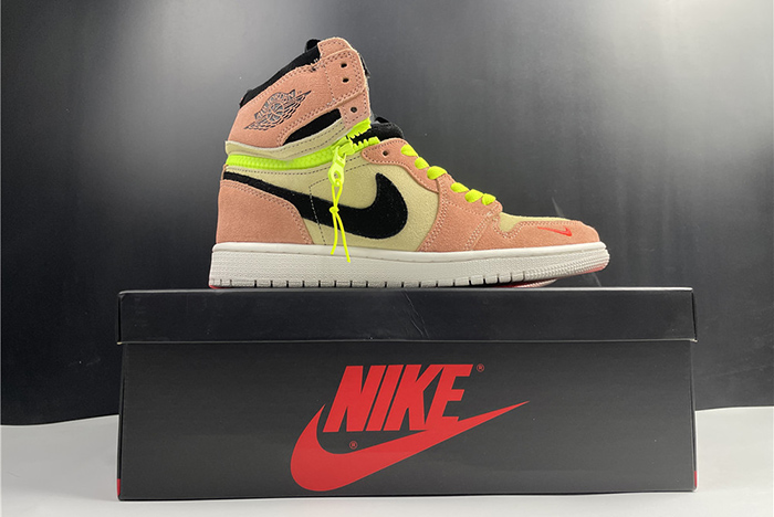 Nike AirJordan aj1High  CW6576-800