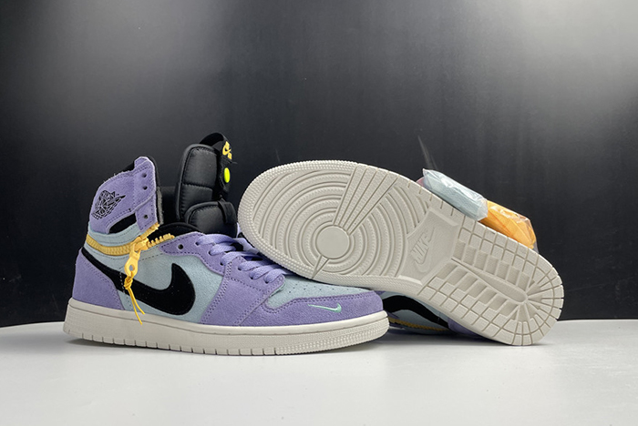 NIKE Air Jordan1 HIGH  CW6576-500