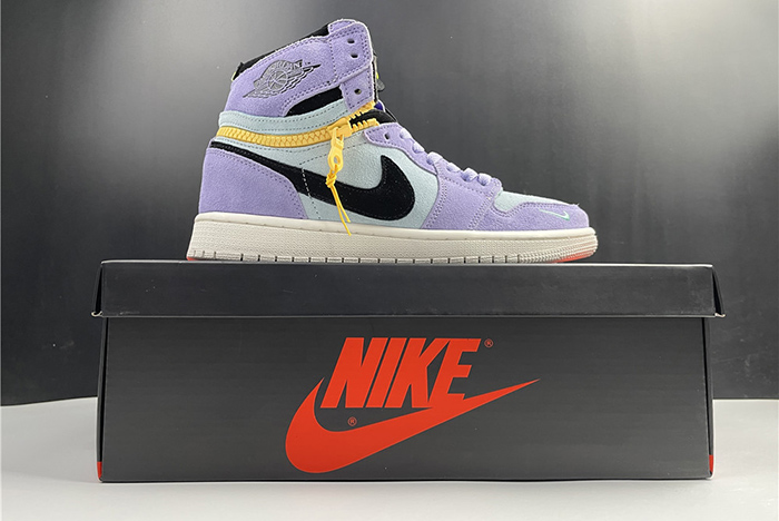 NIKE Air Jordan1 HIGH  CW6576-500