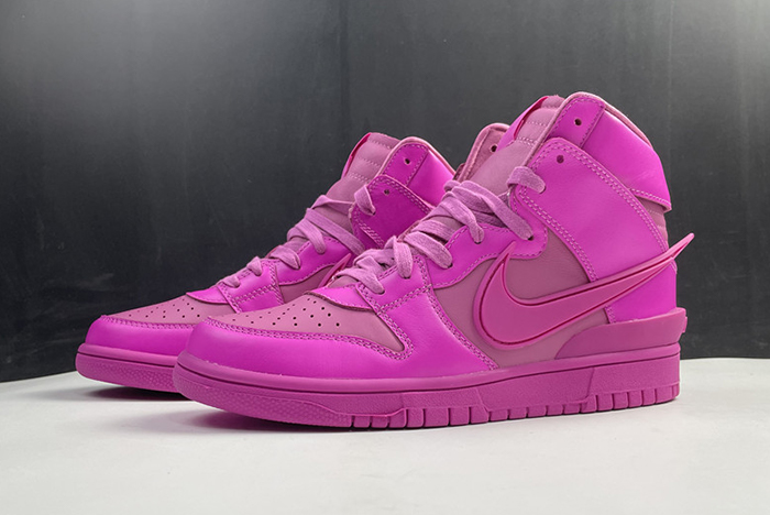 NIKE x Ambush Dunk High CU7544-600