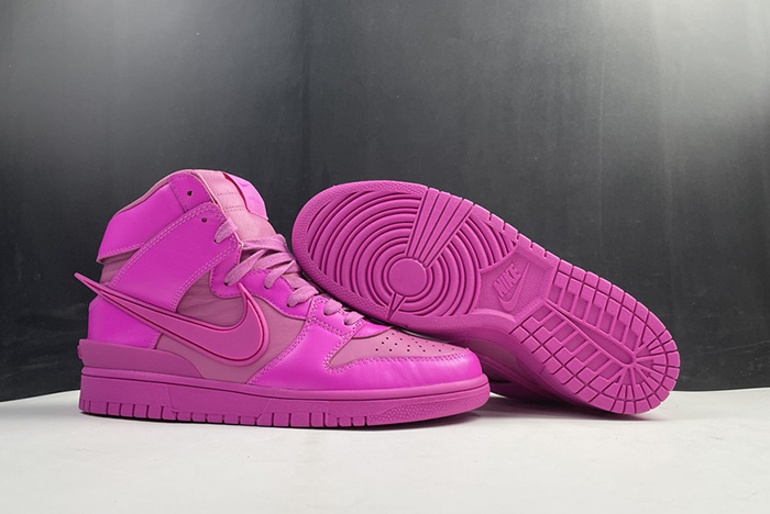 NIKE x Ambush Dunk High CU7544-600