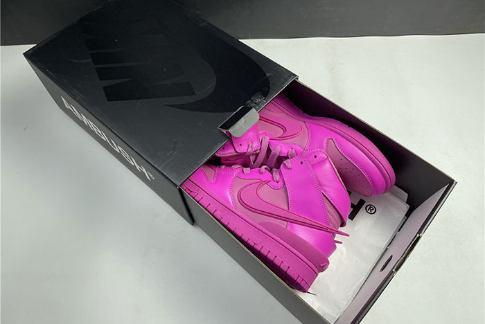 NIKE x Ambush Dunk High CU7544-600