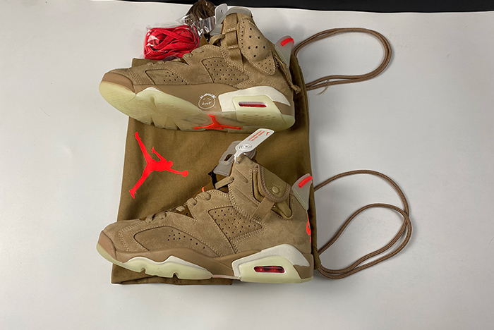 AIR JORDAN 6  DH0690 200