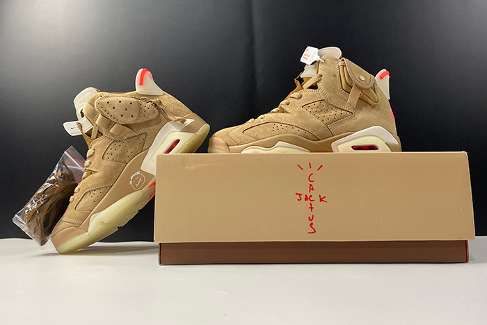 AIR JORDAN 6  DH0690 200