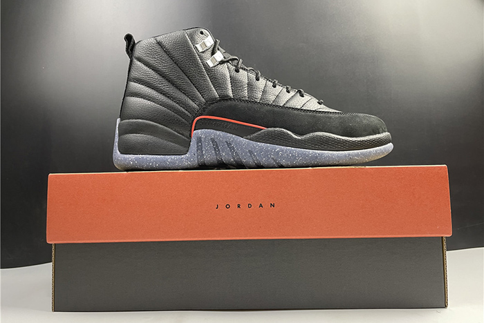 Air Jordan 12   DC1062-006