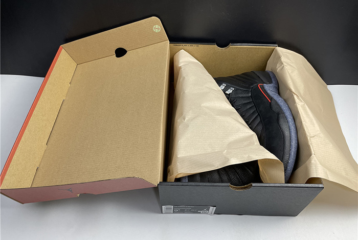Air Jordan 12   DC1062-006