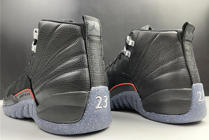 Air Jordan 12   DC1062-006