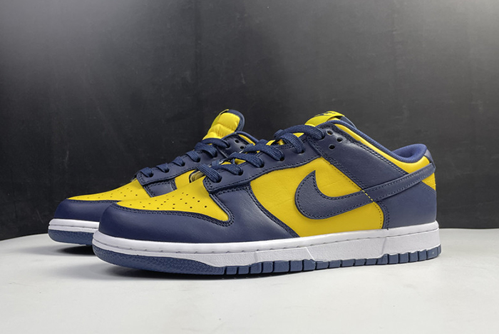 （NIKE）Dunk Low DD1391-700
