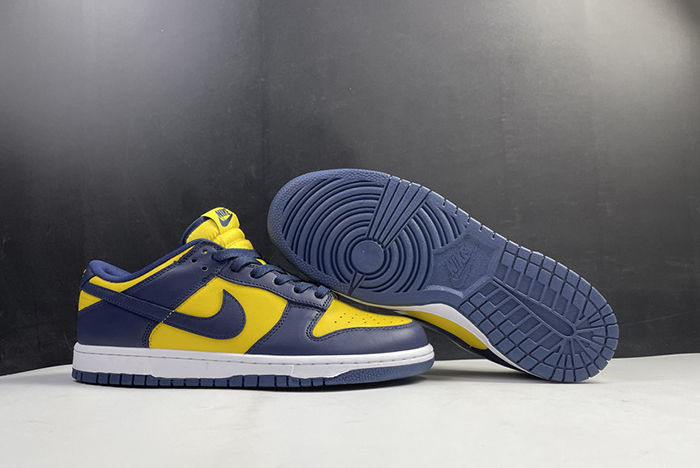 （NIKE）Dunk Low DD1391-700