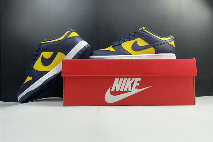 （NIKE）Dunk Low DD1391-700