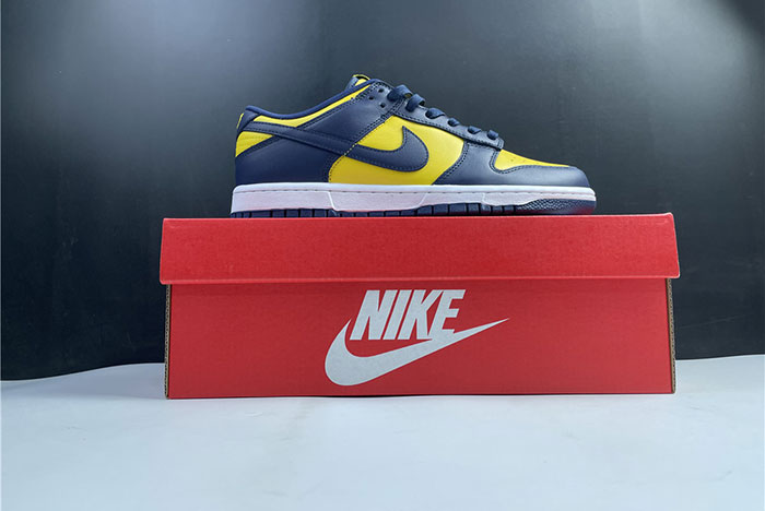 （NIKE）Dunk Low DD1391-700