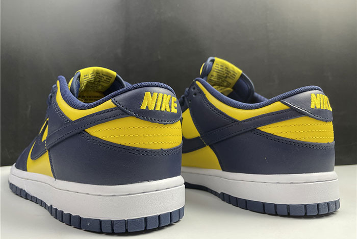 （NIKE）Dunk Low DD1391-700