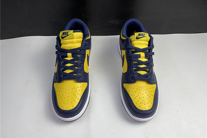 （NIKE）Dunk Low DD1391-700