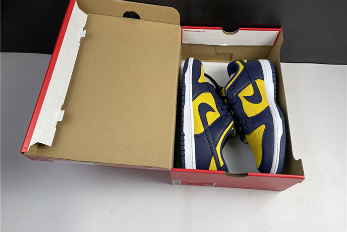 （NIKE）Dunk Low DD1391-700