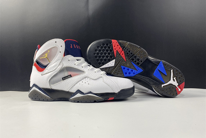 Air Jordan 7 “PSG