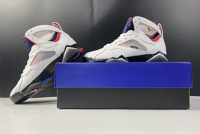 Air Jordan 7 “PSG