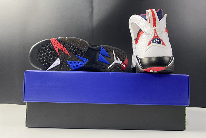 Air Jordan 7 “PSG