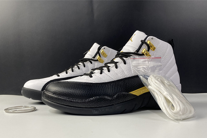 Air Jordan 12 “Royalty