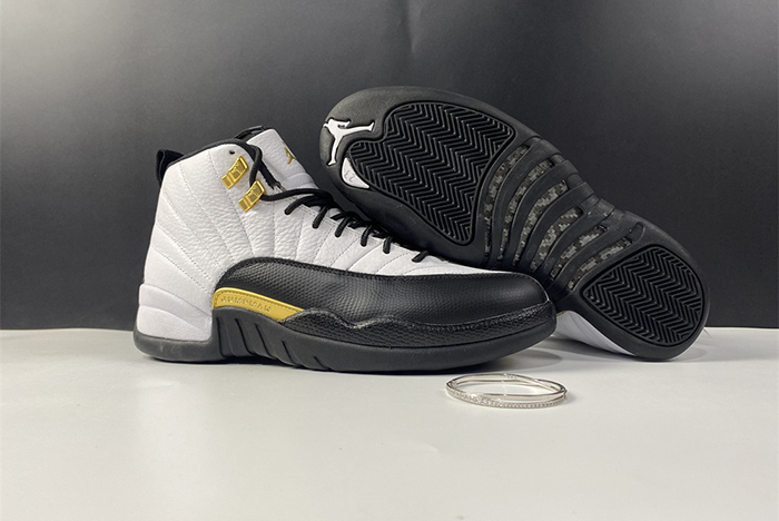 Air Jordan 12 “Royalty