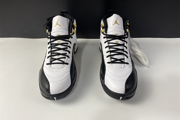 Air Jordan 12 “Royalty