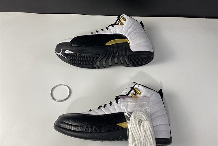 Air Jordan 12 “Royalty