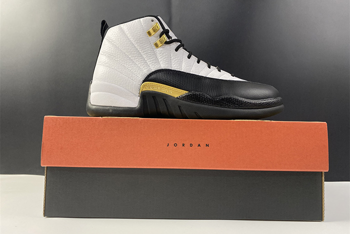 Air Jordan 12 “Royalty