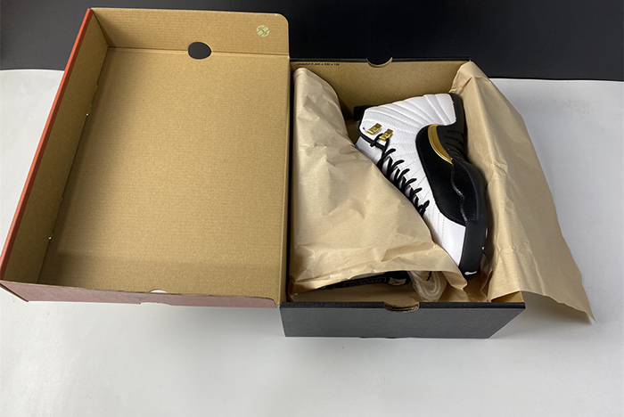 Air Jordan 12 “Royalty