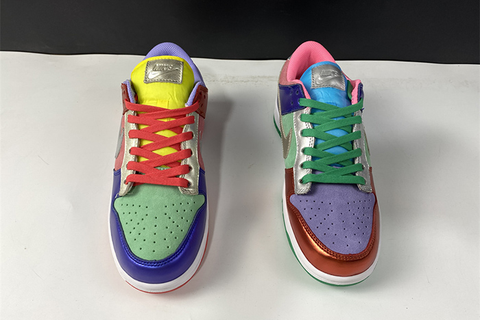 NIKE DUNK LOW DN0855-600