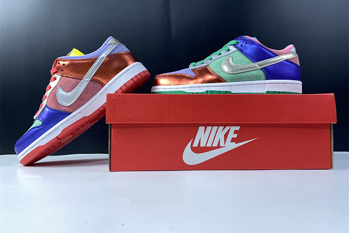 NIKE DUNK LOW DN0855-600