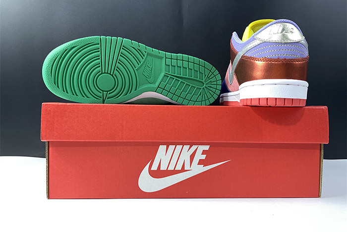 NIKE DUNK LOW DN0855-600