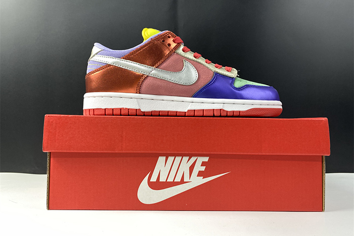 NIKE DUNK LOW DN0855-600