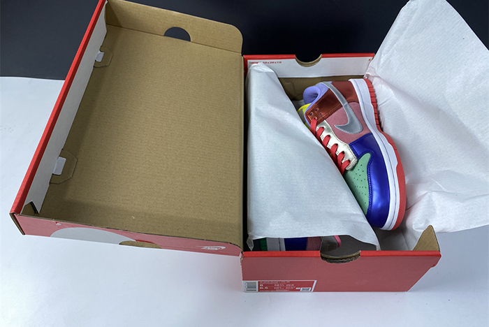 NIKE DUNK LOW DN0855-600