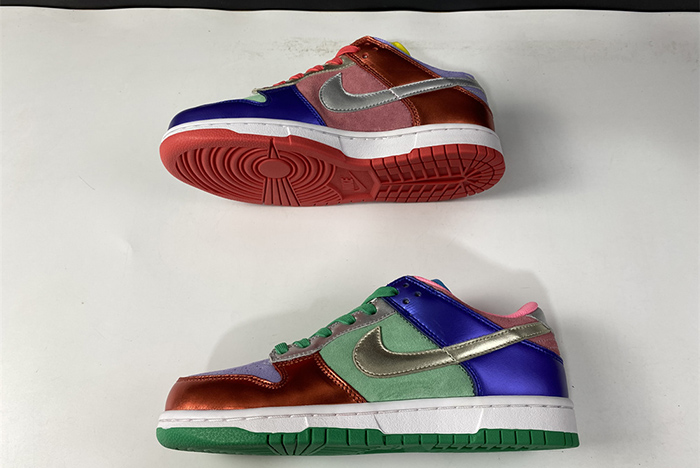 NIKE DUNK LOW DN0855-600