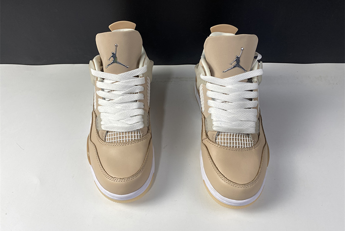 Air Jordan 4 WMNS“Shimmer