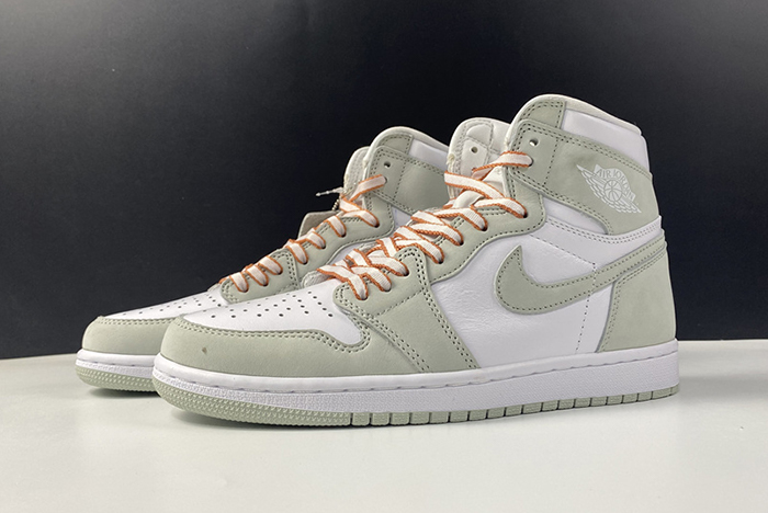 Air Jordan 1 High OG “Seafoam”