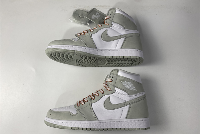 Air Jordan 1 High OG “Seafoam”