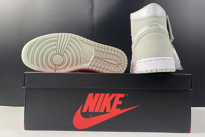 Air Jordan 1 High OG “Seafoam”