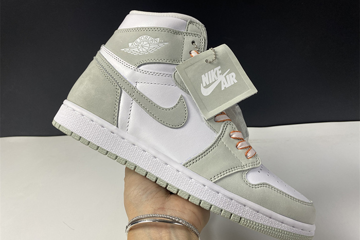 Air Jordan 1 High OG “Seafoam”