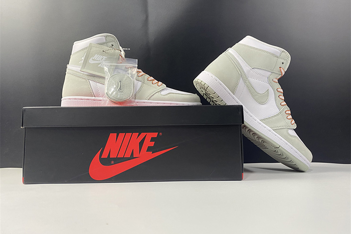 Air Jordan 1 High OG “Seafoam”
