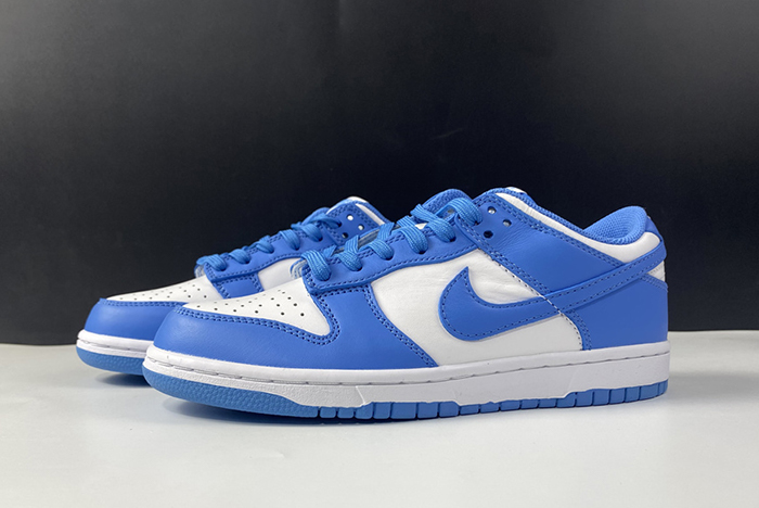 Nike Dunk Retro University Blue