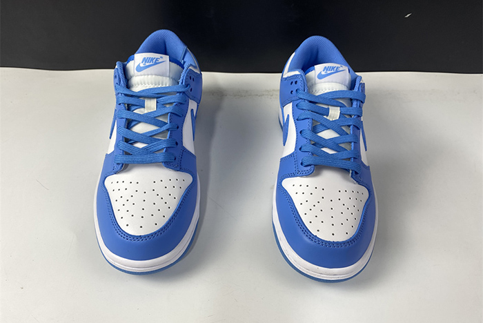 Nike Dunk Retro University Blue