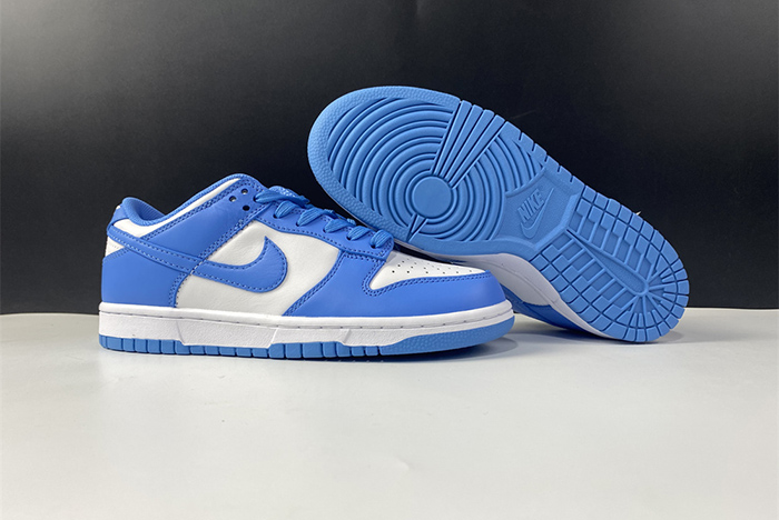 Nike Dunk Retro University Blue