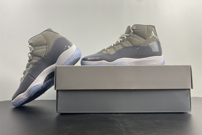 Air Jordan 11 2021  CT8012-005