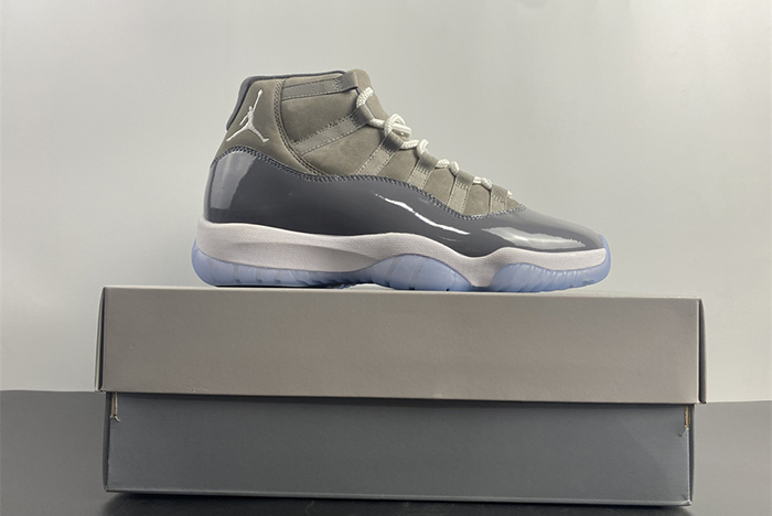 Air Jordan 11 2021  CT8012-005